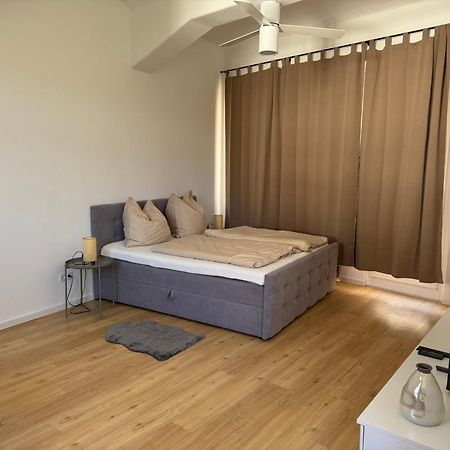 City Apartment Leipzig Buitenkant foto